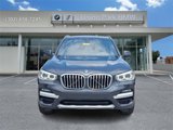 Used 2021 BMW X3 xDrive30i w/ Convenience Package image 2