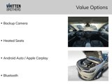 Used 2022 Jeep Cherokee Latitude Lux image 4