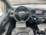 Used 2020 Chrysler Pacifica Limited w/ Advanced Safetytec Group image 2