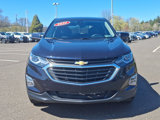 Used 2021 Chevrolet Equinox LT image 2