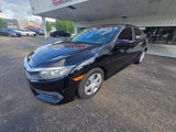 Used 2017 Honda Civic LX image 2