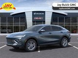 New 2025 Buick Envista Preferred w/ Convenience I Package image 2
