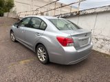 Used 2014 Subaru Impreza 2.0i Premium w/ All-Weather Package w/CVT image 3
