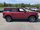 New 2025 Ford Bronco Sport Big Bend image 3