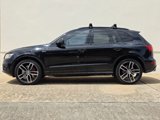 Used 2017 Audi SQ5 Premium Plus w/ Technology Package image 2