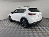 Used 2022 MAZDA CX-5 AWD 2.5 S w/ Premium Plus Pkg image 3