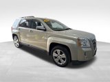 Used 2015 GMC Terrain SLT w/ Chrome Edition image 3