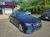 Used 2019 Mercedes-Benz E 450 Coupe image 3