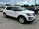 Used 2016 Ford Explorer XLT w/ Equipment Group 202A image 6