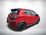 New 2024 Mitsubishi Mirage Black Edition image 4