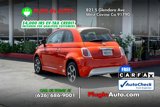 Used 2015 FIAT 500 e image 2