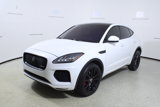 Used 2019 Jaguar E-PACE R-Dynamic S image 4