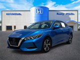 Used 2023 Nissan Sentra SV image 4