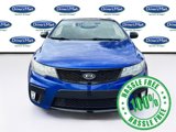 Used 2011 Kia Forte Koup SX w/ Tech Pkg image 2