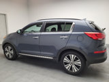 Used 2016 Kia Sportage EX w/ EX Premium Package image 3