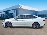 New 2025 Volkswagen Jetta SE image 4