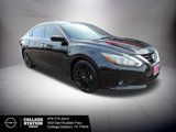 Used 2017 Nissan Altima 2.5 SR w/ Midnight Edition Package image 3