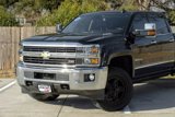 Used 2015 Chevrolet Silverado 2500 LTZ w/ Duramax Plus Package image 5