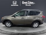 Used 2014 Toyota RAV4 LE image 2