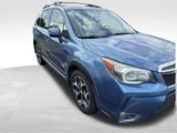 Used 2016 Subaru Forester 2.0XT Touring w/ Eyesight & Navigation System image 3