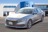 Used 2022 Honda Accord LX image 4