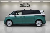 Used 2025 Volkswagen ID. Buzz 1st Edition image 2
