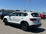 Certified 2022 Volkswagen Taos S image 3