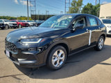 New 2025 Honda HR-V LX image 2