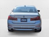 Used 2018 BMW 530i xDrive image 4
