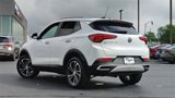 Used 2021 Buick Encore GX Select image 4