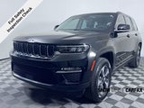 Used 2022 Jeep Grand Cherokee Limited 4xe image 4