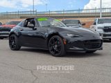 Used 2021 MAZDA MX-5 Miata RF Grand Touring image 4