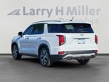 Used 2021 Hyundai Palisade SEL w/ Convenience Package image 3