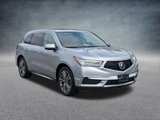Used 2019 Acura MDX SH-AWD w/ Technology Package image 3