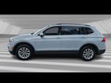 Used 2018 Volkswagen Tiguan SE w/ Panoramic Sunroof Package image 2