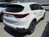Used 2020 Kia Sportage EX image 4