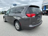 Used 2023 Chrysler Voyager LX image 3