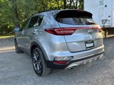 Used 2020 Kia Sportage SX image 6