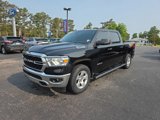 Used 2023 RAM 1500 Big Horn w/ Trailer Tow Group image 5