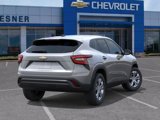 New 2025 Chevrolet Trax LS image 4