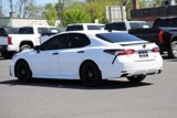 Used 2021 Toyota Camry SE image 2