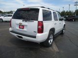 Used 2012 Chevrolet Tahoe LT w/ Luxury Package image 3