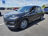 New 2026 Honda HR-V LX image 3
