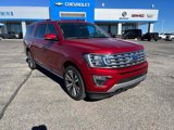 Used 2020 Ford Expedition Max Limited w/ Equipment Group 302A image 3
