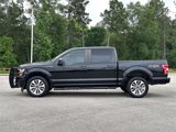 Used 2018 Ford F150 XL w/ Equipment Group 101A Mid image 5