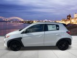 New 2024 Mitsubishi Mirage SE image 2