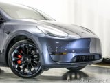 Used 2021 Tesla Model Y Long Range image 2
