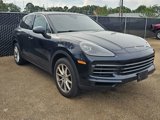 Certified 2019 Porsche Cayenne image 3