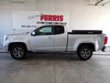Used 2017 Chevrolet Colorado Z71 image 3