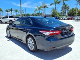 Used 2020 Toyota Camry LE image 3